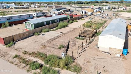 Property for sale in El Paso County, Texas