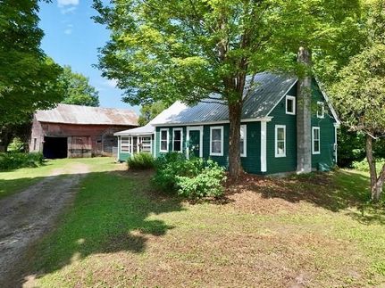 Residential Property for sale in Caledonia County, Vermont