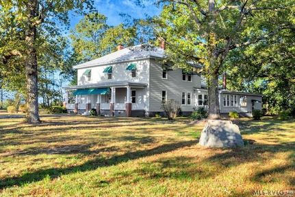 Residential Property for sale in Mecklenburg County, Virginia