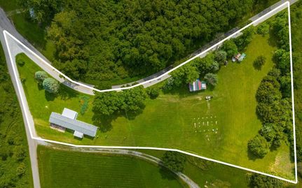 Property for sale in Adams County, Ohio