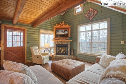 Property for sale in Watauga County, North Carolina