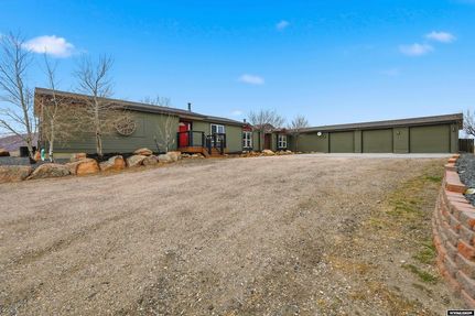 Property for sale in Natrona County, Wyoming