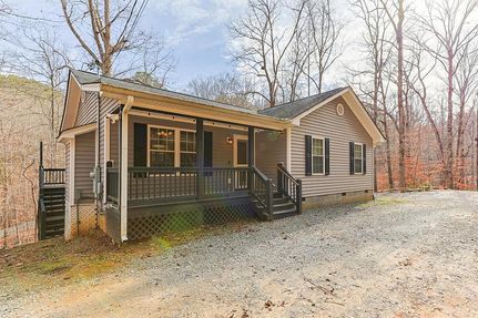 Residential Property for sale in Gilmer County, Georgia