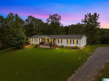 Property for sale in Saint Clair County, Alabama