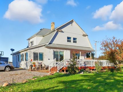 Property for sale in Franklin County, Idaho