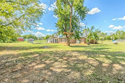 Property for sale in Grady County, Oklahoma