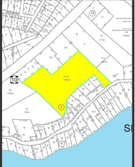 Undeveloped Land for sale in Fulton County, New York