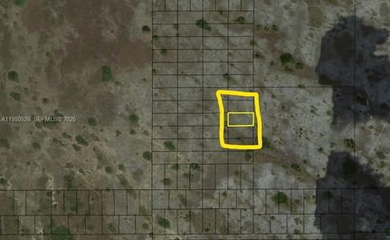 Undeveloped Land for sale in Miami-Dade County, Florida