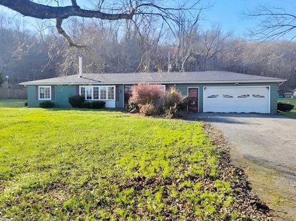 Property for sale in Venango County, Pennsylvania