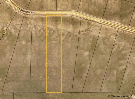 Undeveloped Land for sale in Laramie County, Wyoming