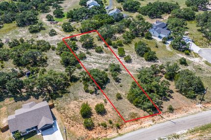 Undeveloped Land for sale in Blanco County, Texas