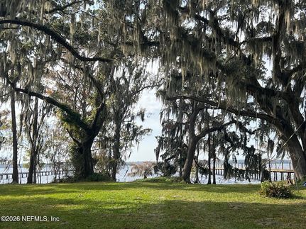 Lakefront Property for sale in Saint Johns County, Florida