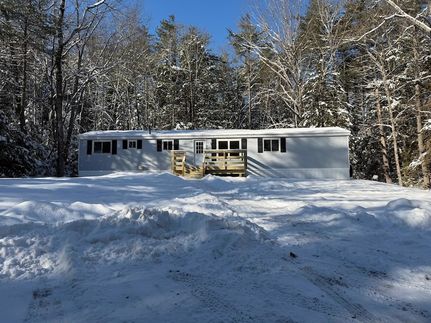 Property for sale in Lincoln County, Maine