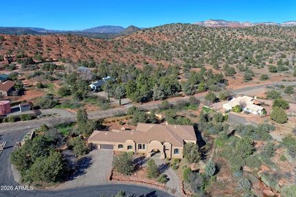 Property for sale in Yavapai County, Arizona