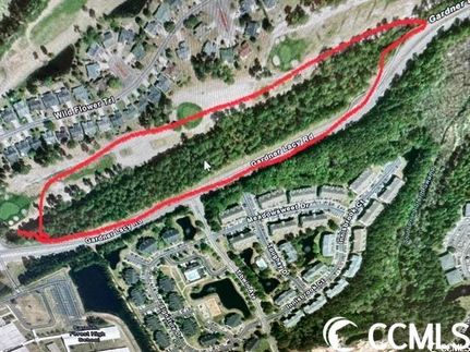 Property for sale in Horry County, South Carolina