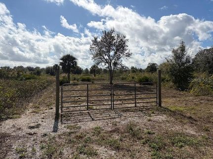 Property for sale in Okeechobee County, Florida