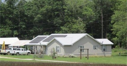 Property for sale in Toombs County, Georgia