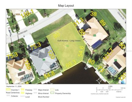 Property for sale in Charlotte County, Florida