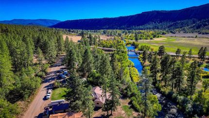 Lakefront Property for sale in Archuleta County, Colorado