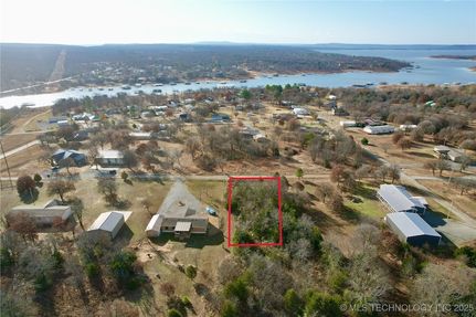 Property for sale in McIntosh County, Oklahoma