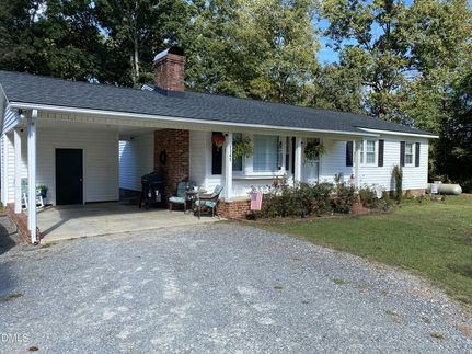 Residential Property for sale in Harnett County, North Carolina