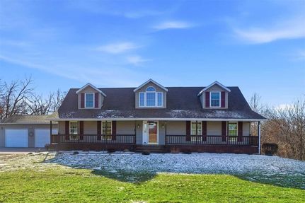 Property for sale in Louisa County, Iowa