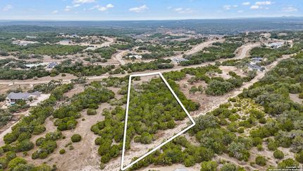 Property for sale in Comal County, Texas