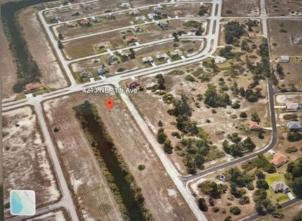 Undeveloped Land for sale in Lee County, Florida