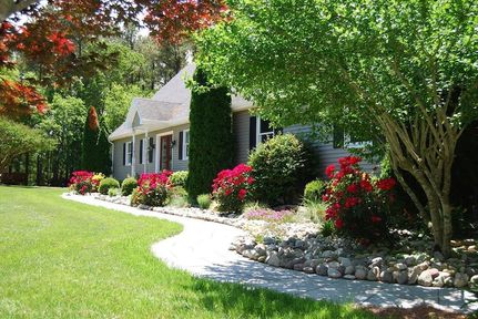 Property for sale in Northampton County, Virginia