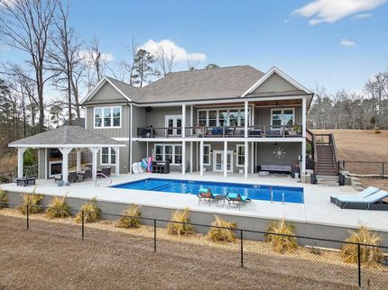 Property for sale in Baldwin County, Georgia