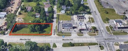 Property for sale in Wayne County, Michigan