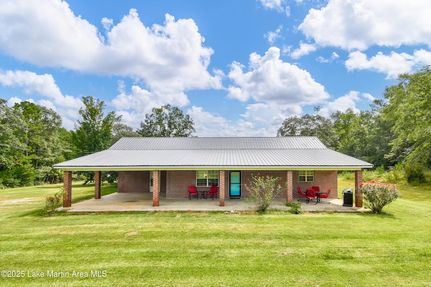 Property for sale in Coosa County, Alabama