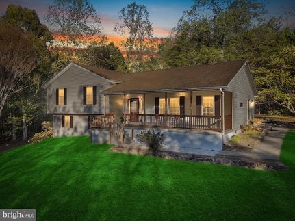 Property for sale in Culpeper County, Virginia