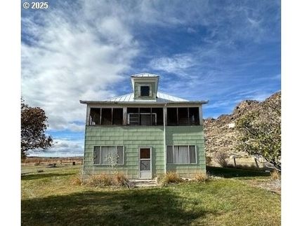 Property for sale in Malheur County, Oregon