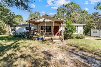 Property for sale in Levy County, Florida