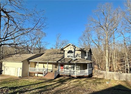 Property for sale in Benton County, Arkansas