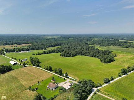 Residential Property for sale in Owen County, Indiana