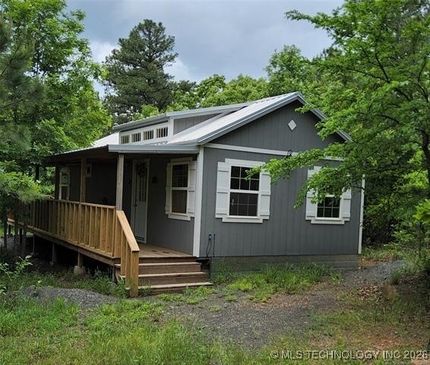 Residential Property for sale in Pushmataha County, Oklahoma