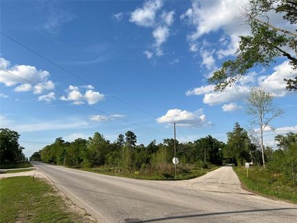 Undeveloped Land for sale in Montgomery County, Texas