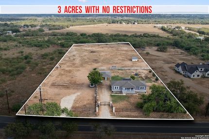 Property for sale in Bexar County, Texas