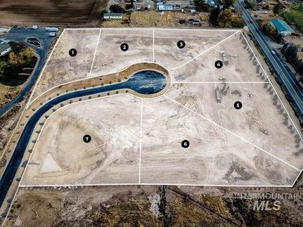 Undeveloped Land for sale in Canyon County, Idaho