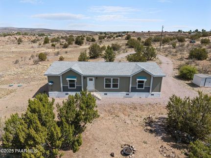 Property for sale in Yavapai County, Arizona