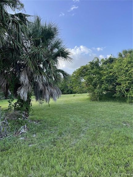 Undeveloped Land for sale in Charlotte County, Florida