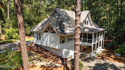 Residential Property for sale in Moore County, North Carolina