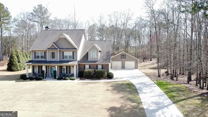 Property for sale in Coweta County, Georgia