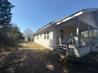 Property for sale in Logan County, Arkansas