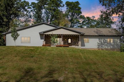 Property for sale in Delaware County, Iowa