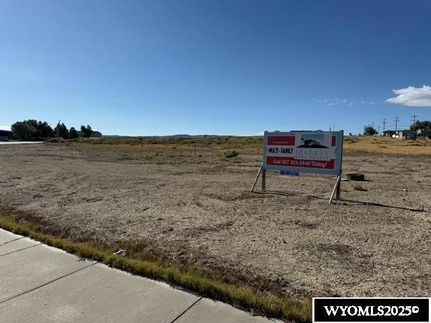 Property for sale in Carbon County, Wyoming