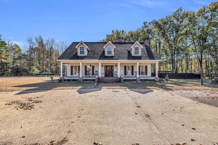 Property for sale in Lowndes County, Mississippi