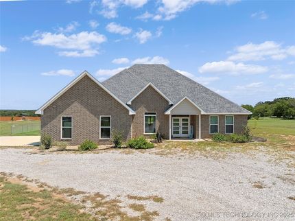 Residential Property for sale in Carter County, Oklahoma